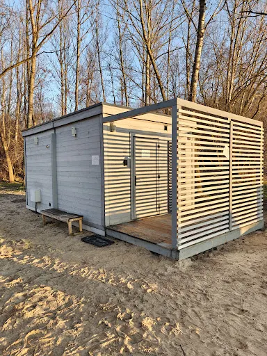 Sauna °Sto Stopni Bolko